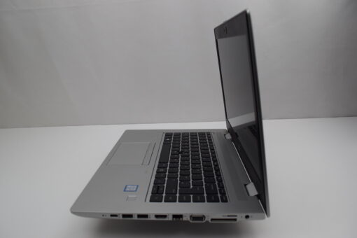 HP Probook 640 G5 14" i5 8th gen SSD 256GB RAM 8GB laptop SKU11612 - Image 8