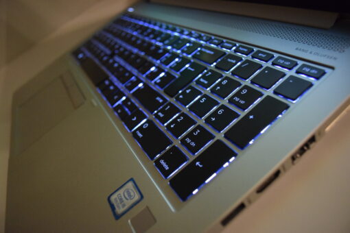 HP Elitebook 850 G5 15.6" i5 8th Gen SSD 512GB RAM 16GB Laptop SKU11613 - Image 25