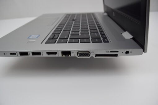 HP Probook 640 G5 14" i5 8th gen SSD 256GB RAM 8GB laptop SKU11612 - Image 9