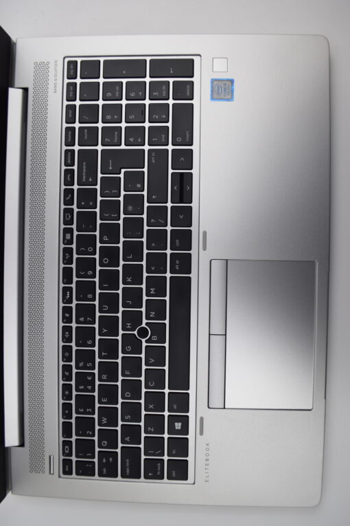 HP Elitebook 850 G5 15.6" i5 8th Gen SSD 512GB RAM 16GB Laptop SKU11622 - Image 7