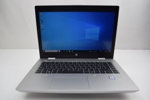 HP Probook 640 G5 14" i5 8th gen SSD 256GB RAM 8GB laptop SKU11612 - Image 2