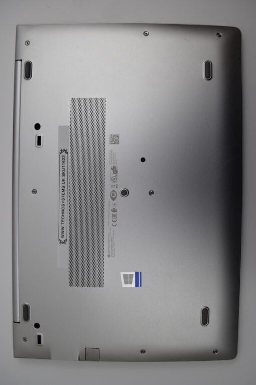 HP Elitebook 850 G5 15.6" i5 8th Gen SSD 512GB RAM 16GB Laptop SKU11622 - Image 9