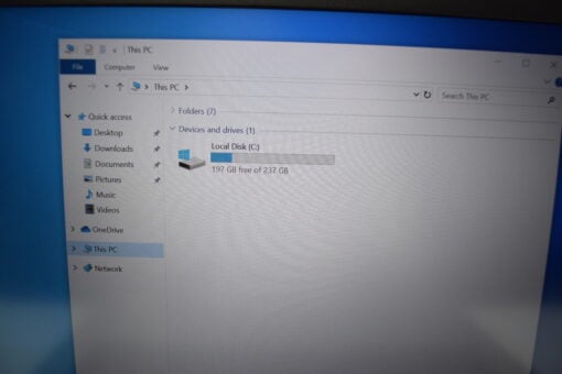 HP Probook 640 G5 14" i5 8th gen SSD 256GB RAM 8GB laptop SKU11612 - Image 10