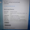 HP Probook 640 G5 14" i5 8th gen SSD 256GB RAM 8GB laptop SKU11612 - Image 11