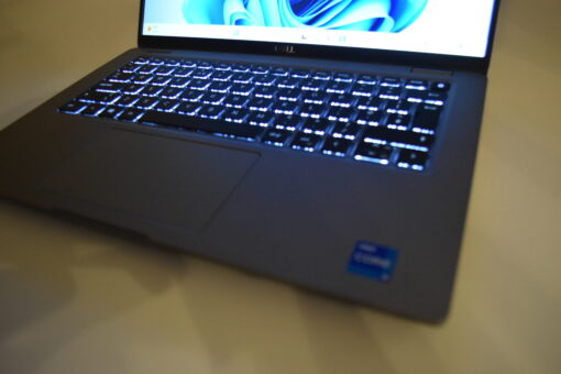 Dell Latitude 5420 14'' i5 11th gen RAM 32GB SSD 1TB Laptop SKU11640 - Image 8