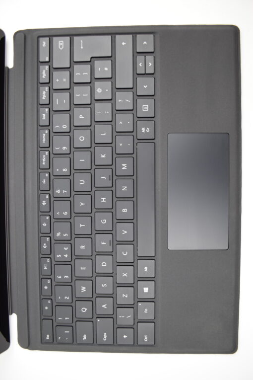 Microsoft Surface Pro7 i5 10th Gen 12.3" SSD 256GB RAM 16GB tablet SKU11607 - Image 7