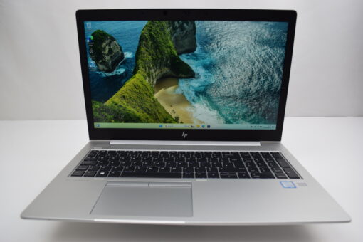 HP Elitebook 850 G5 15.6" i5 8th Gen SSD 512GB RAM 16GB Laptop SKU11622 - Image 2