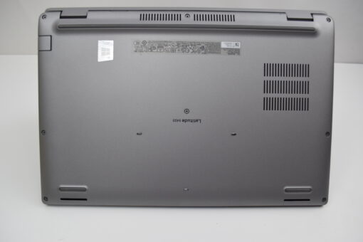 Dell Latitude 5420 14'' i5 11th gen RAM 32GB SSD 1TB Laptop SKU11640 - Image 10
