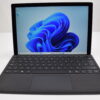 Microsoft Surface Pro7 i5 10th Gen 12.3" SSD 256GB RAM 16GB tablet SKU11607 - Image 2