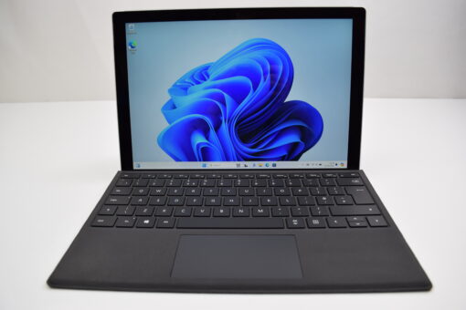 Microsoft Surface Pro7 i5 10th Gen 12.3" SSD 256GB RAM 16GB tablet SKU11607 - Image 2