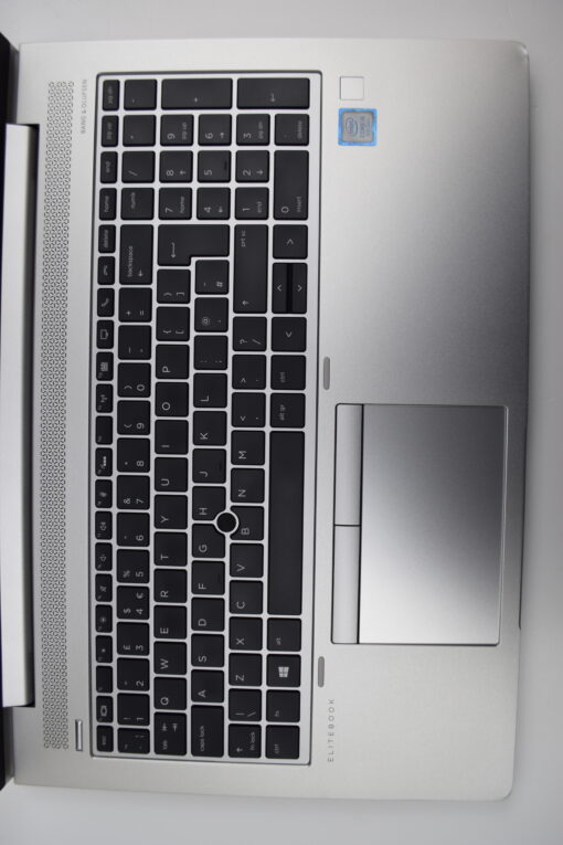 HP Elitebook 850 G5 15.6" i5 8th Gen SSD 512GB RAM 16GB Laptop SKU11627 - Image 7