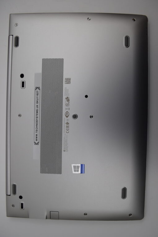 HP Elitebook 850 G5 15.6" i5 8th Gen SSD 512GB RAM 16GB Laptop SKU11627 - Image 9