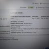 Dell Latitude 5420 14'' i5 11th gen RAM 32GB SSD 1TB Laptop SKU11638 - Image 19