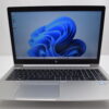 HP Elitebook 850 G5 15.6" i5 8th Gen SSD 512GB RAM 16GB Laptop SKU11627 - Image 2