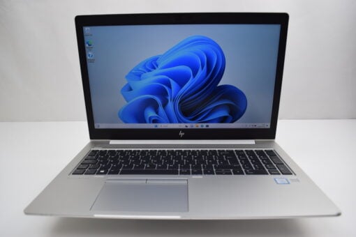HP Elitebook 850 G5 15.6" i5 8th Gen SSD 512GB RAM 16GB Laptop SKU11627 - Image 2