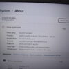 HP Elitebook 850 G5 15.6" i5 8th Gen SSD 512GB RAM 16GB Laptop SKU11627 - Image 14