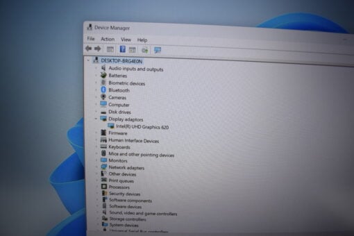 HP Elitebook 850 G5 15.6" i5 8th Gen SSD 512GB RAM 16GB Laptop SKU11627 - Image 15