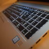HP Elitebook 850 G5 15.6" i5 8th Gen SSD 512GB RAM 16GB Laptop SKU11627 - Image 8