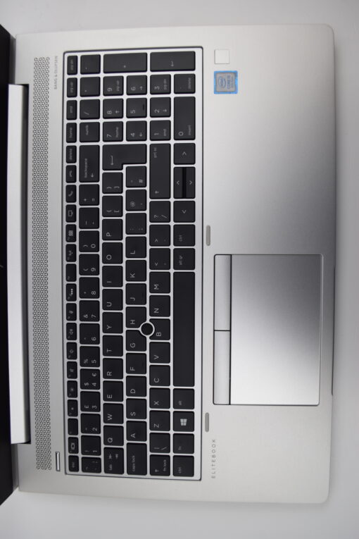 HP Elitebook 850 G5 15.6" i5 8th Gen SSD 512GB RAM 16GB Laptop SKU11624 - Image 7