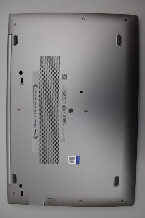 HP Elitebook 850 G5 15.6" i5 8th Gen SSD 512GB RAM 16GB Laptop SKU11624 - Image 9