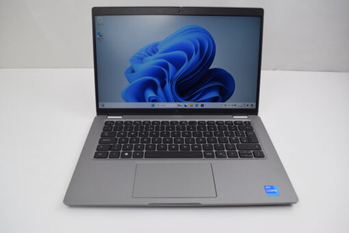 Dell Latitude 5420 14'' i5 11th gen RAM 16GB SSD 512GB Laptop SKU11639 - Image 2