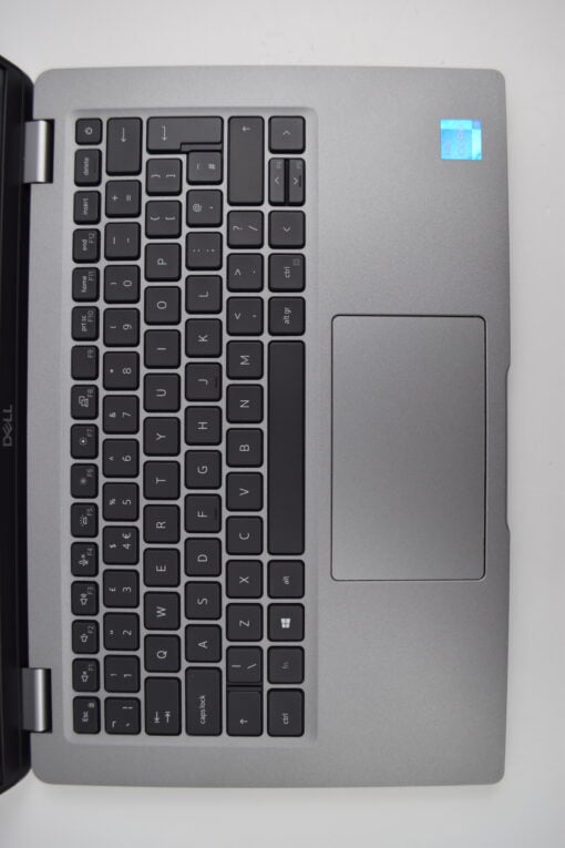 Dell Latitude 5420 14'' i5 11th gen RAM 16GB SSD 512GB Laptop SKU11639 - Image 7