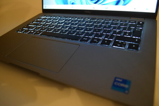 Dell Latitude 5420 14'' i5 11th gen RAM 16GB SSD 512GB Laptop SKU11639 - Image 8