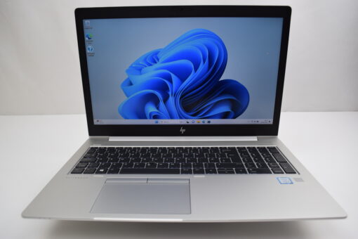 HP Elitebook 850 G5 15.6" i5 8th Gen SSD 512GB RAM 16GB Laptop SKU11624 - Image 2