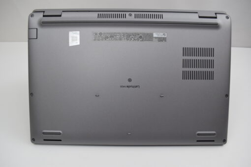 Dell Latitude 5420 14'' i5 11th gen RAM 16GB SSD 512GB Laptop SKU11639 - Image 10