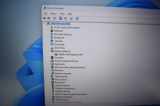 HP Elitebook 850 G5 15.6" i5 8th Gen SSD 512GB RAM 16GB Laptop SKU11624 - Image 15