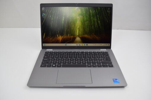Dell Latitude 5420 14'' i5 11th gen RAM 16GB SSD 256GB Laptop SKU11641 - Image 6