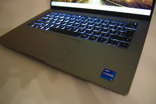 Dell Latitude 5420 14'' i5 11th gen RAM 16GB SSD 256GB Laptop SKU11641 - Image 8