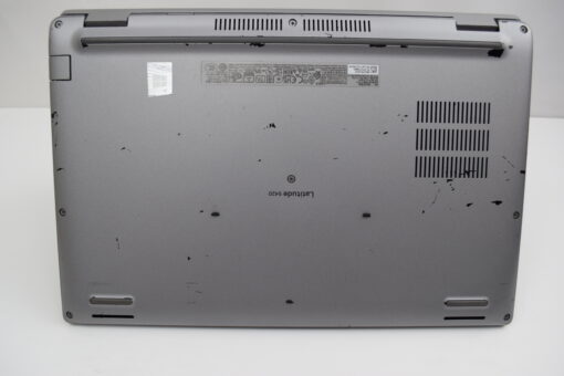 Dell Latitude 5420 14'' i5 11th gen RAM 16GB SSD 256GB Laptop SKU11641 - Image 17