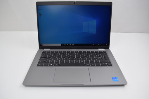 Dell Latitude 5420 14'' i5 11th gen RAM 16GB SSD 512GB Laptop SKU11642 - Image 2