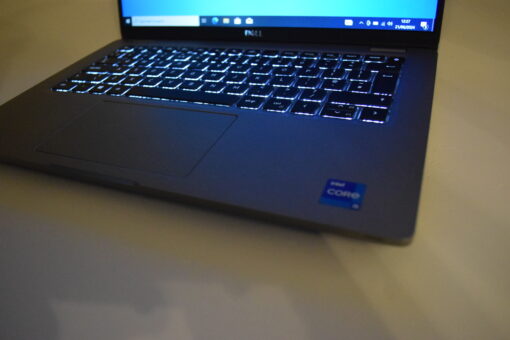 Dell Latitude 5420 14'' i5 11th gen RAM 16GB SSD 512GB Laptop SKU11642 - Image 8