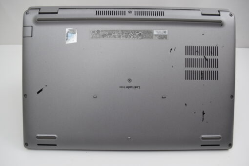 Dell Latitude 5420 14'' i5 11th gen RAM 16GB SSD 512GB Laptop SKU11642 - Image 10