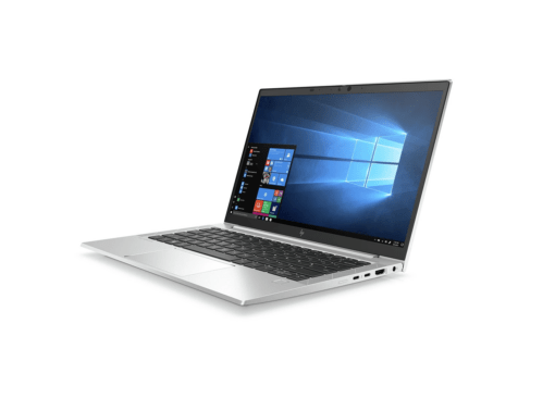 HP Elitebook 830 G7 13.3" i5 10th Gen RAM 16GB SSD 512GB Laptop SKU11632