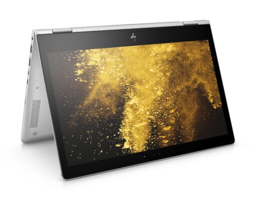 HP EliteBook x360 1030 G3 Touch 13.3" i5 8th gen SSD 512GB RAM 8GB SKU11608