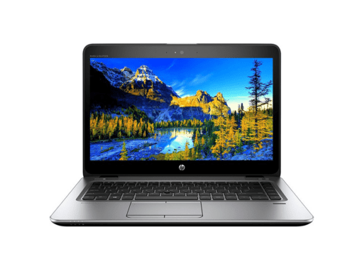 HP Elitebook 840 G3 14" i5 6th gen SSD 512GB RAM 16GB Laptop SKU11670