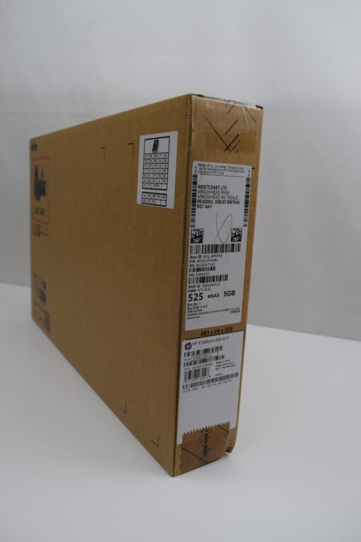 HP Elitebook 835 G10 14" Ryzen5 7545U RAM 16GB SSD 512GB New Laptop 8Y1G3UP - Image 7