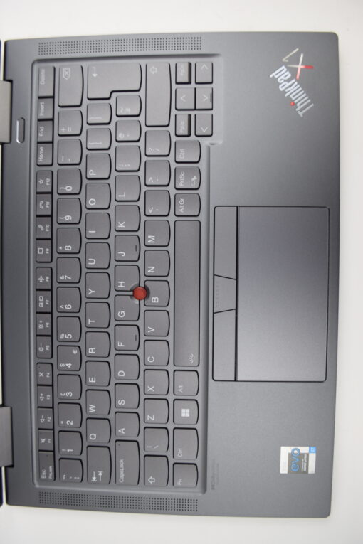 Lenovo ThinkPad X1 Yoga 6th gen 14" i7 11th gen SSD 1TB RAM 32GB Touch Laptop SKU11693 - Image 4