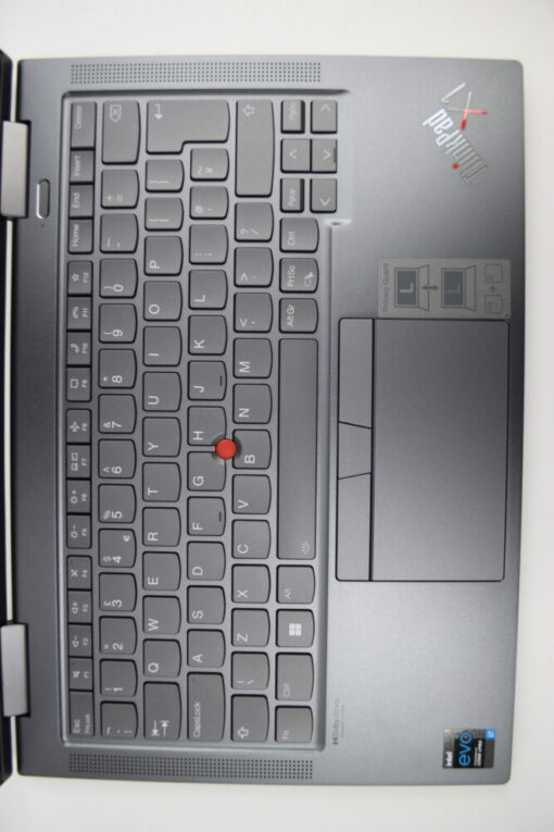 Lenovo ThinkPad X1 Yoga 6th gen 14" i7 11th gen SSD 1TB RAM 32GB Touch Laptop SKU11725 - Image 4