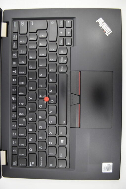 Lenovo ThinkPad L13 Gen1 14" i5 10th SSD512 GB RAM 8GB Laptop SKU11721 - Image 4