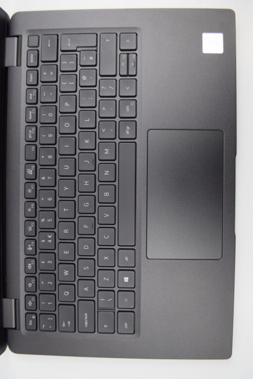 DELL Latitude 7410 14" i5 10th Gen 512GB SSD 8GB RAM Laptop SKU11671 - Image 4