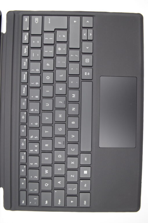 Microsoft Surface Pro7 i5 10th Gen 12.3" SSD 256GB RAM 16GB tablet SKU11673 - Image 3