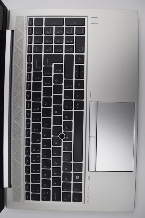 HP Elitebook 855 G7 15.6"AMD Ryzen 5 PRO 4650U SSD 512GB RAM 16GB Laptop SKU11685 - Image 4