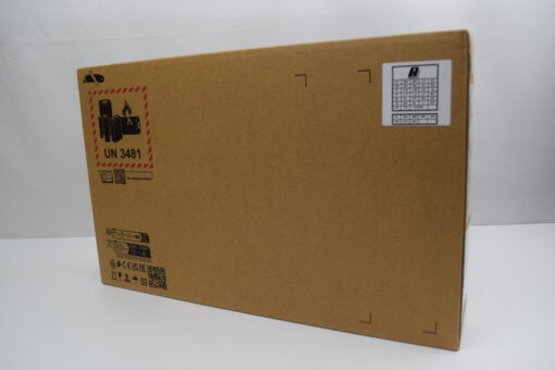 HP Elitebook 835 G10 14" Ryzen5 7545U RAM 16GB SSD 512GB New Laptop 8Y1G3UP - Image 8