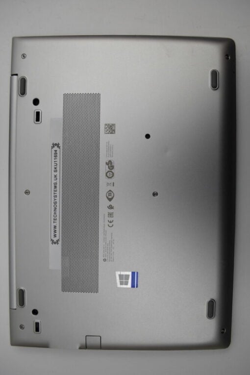 HP Elitebook 840 G6 14" i7 8th Gen RAM 16GB SSD 512GB Laptop SKU11694 - Image 5