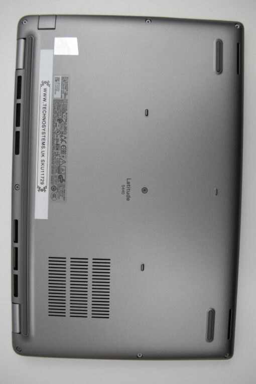 Dell Latitude 5440 14'' i5 13th gen RAM 16GB SSD 256GB laptop SKU11729 - Image 5