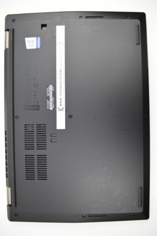 Lenovo ThinkPad L13 Gen1 14" i5 10th SSD512 GB RAM 8GB Laptop SKU11721 - Image 5